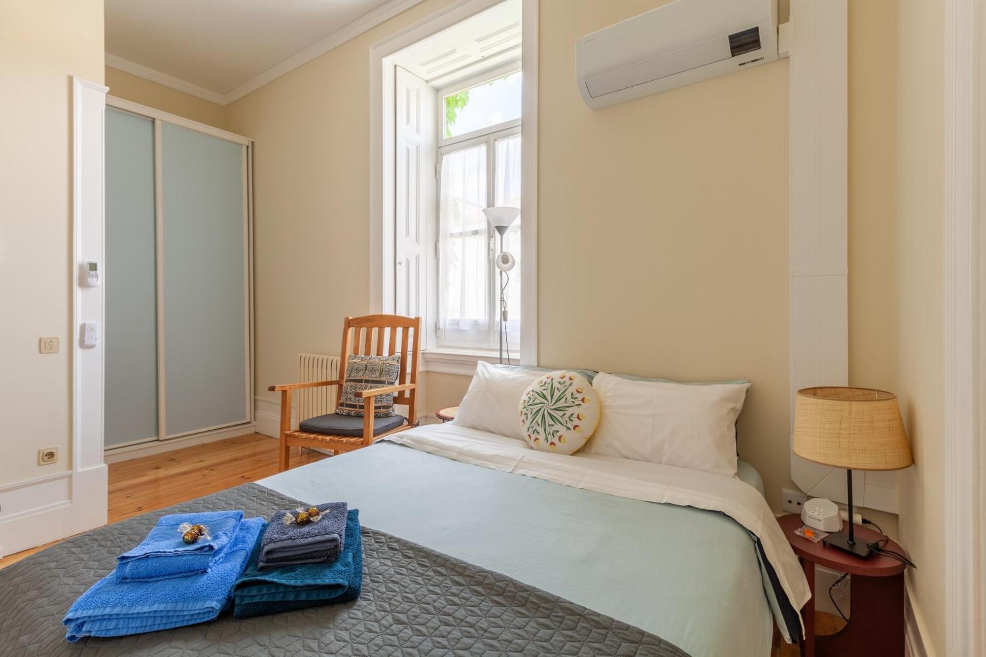 Sky Accommodations โกอิมบรา ภายนอก รูปภาพ