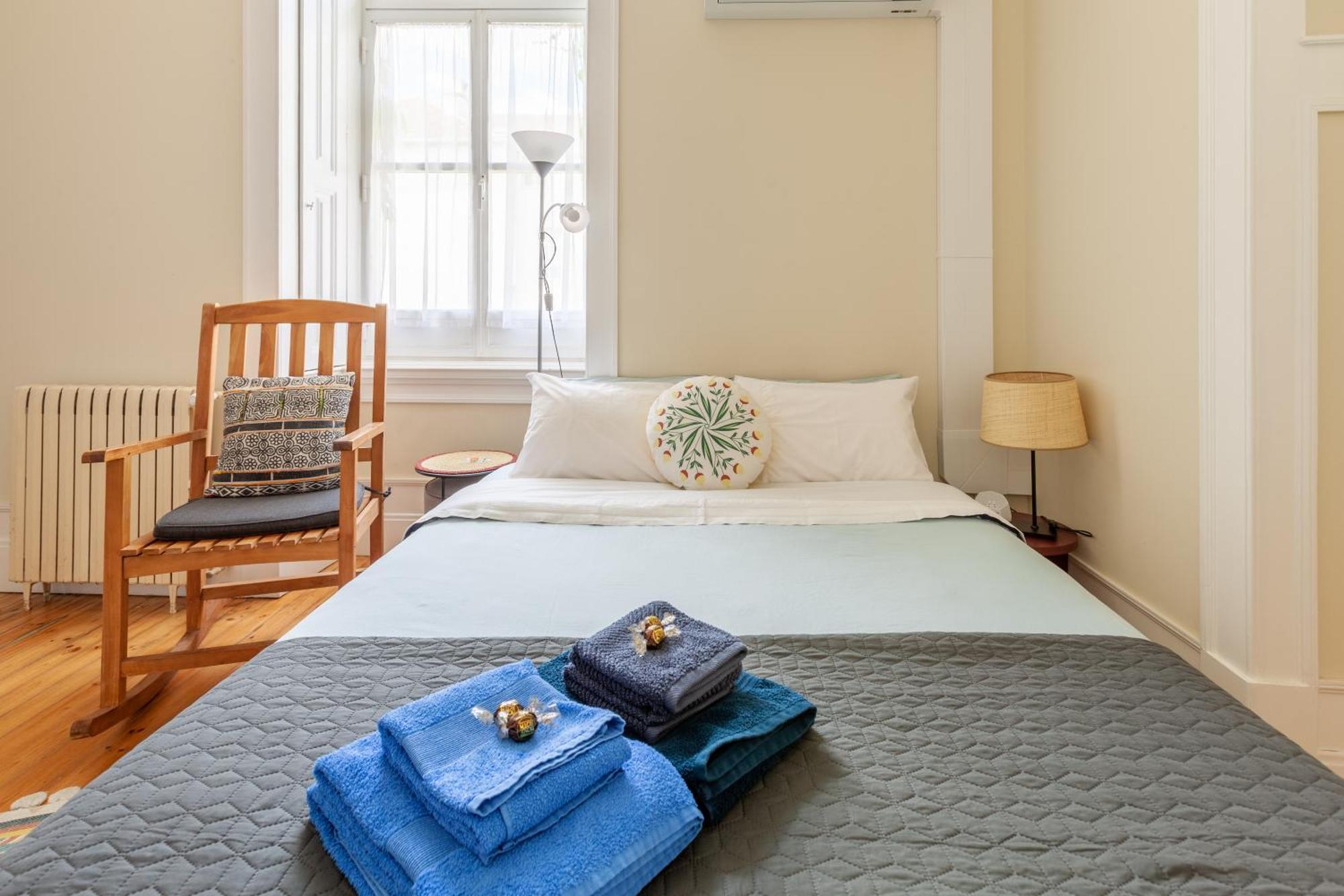 Sky Accommodations โกอิมบรา ภายนอก รูปภาพ